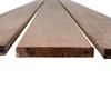 Hardhout Meranti Geschaafd 19x140 mm